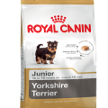 Royal Canin Yorkshire Terrier Junior